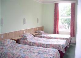 Green Gables Hotel 写真