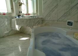 ホテル マジェスティック ローマ 写真