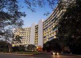 レイクサイド シャレー ムンバイ マリオット エグゼクティブ アパートメンツ 写真