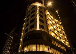 マドホテル 写真