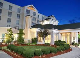 ヒルトン ガーデン イン シャーロット ノース 写真