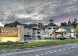 Fairfield Inn and Suites Pigeon Forge 写真