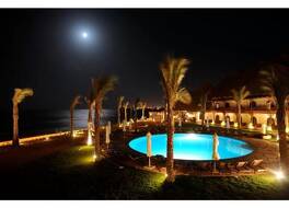 Dahab Paradise Hotel 写真