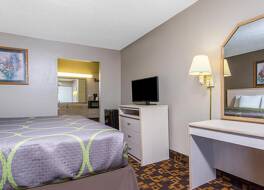 スーパー 8 バイ ウィンダム アンティオック / ナッシュビル サウス イースト 写真