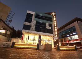 ザ ワン ホテル 写真