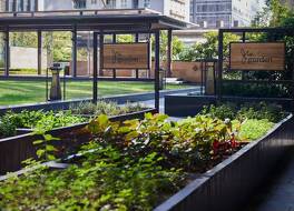 JW マリオット ホテル 西安 サウスウェスト 写真