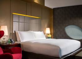 ソフィテル クンミーン 写真