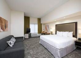 SpringHill Suites by Marriott Grand Rapids North