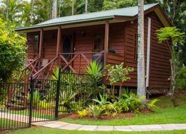 Sunshine Valley Cottages 写真