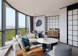 Sheraton Xi'An Chanba 写真