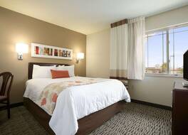 メインステイ スイーツ シカゴ シャウムバーグ 写真