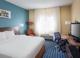 フェアフィールド イン & スイーツ ペルー 写真