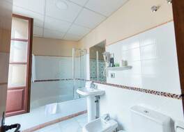 ホテルカサムセオデラメスキータ 写真