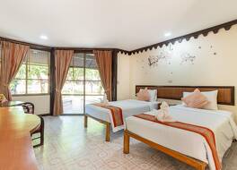 プン ワーン リゾート 写真