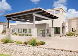 ブルッキングス イン 写真