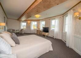 Grand Arctic Hotel 写真