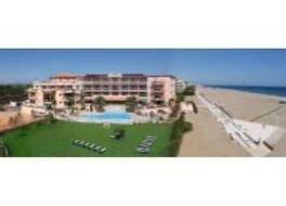 Grand Hôtel Les Flamants Roses