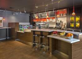 Courtyard by Marriott Grand Rapids Airport