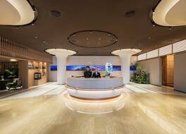 ザ ブリグ ラディアンス ホテル ウェイハイ 写真