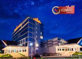 UNHASホテル＆コンベンション 写真