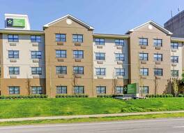 エクステンデット ステイ アメリカ プレミア スイーツ ナッシュビル ヴァンダービルト 写真