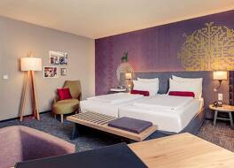 Mercure Munich City Center Hotel 写真