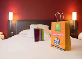 ibis Styles Metz Centre Gare 写真