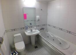 スアンボ サイパン ホット スプリング ホテル 写真