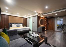 ザ ムーン 1 ホテル