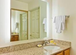 Residence Inn by Marriott Merrillville 写真