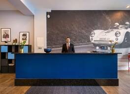 ノヴム ホテル ブリュイ シュトゥットガルト 写真