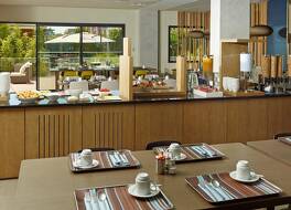 ホリデイ イン エクスプレス トゥールーズ エアポート バイ IHG 写真