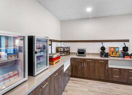 Hampton Inn Knoxville-Airport 写真