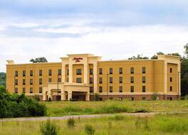 ハンプトン イン ファイエットビル