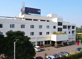 Asia The Heritage 写真