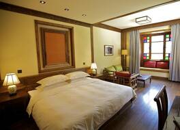 ソンツァム ベンジラン 写真