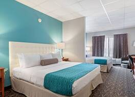 エレベーション イン & スイーツ, トレードマーク コレクション バイ ウィンダム 写真