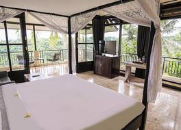 ドミシリ イジェン クリフ バイ フェイズ ホスピタリティ 写真