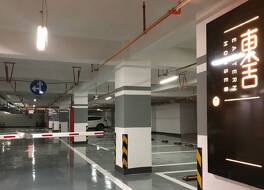 西安イースタン ハウス ブティック ホテル 写真