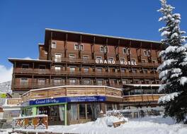 グランドホテル