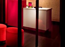 ザウィットシカゴ、アヒルトンホテル 写真