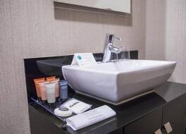 ホテル カジュアル ベル エポック 写真