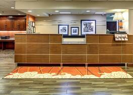 ハンプトン イン ジョンソンシティ 写真