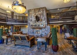 ザ グランド ホテル アット ザ グランド キャニオン 写真