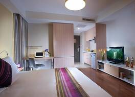 シタディーンズ シンチン パレス シーアン