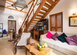 クローブ アイランド ヴィラズ & スパ 写真