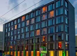 ホリデイ イン ザルツブルク シティ バイ IHG 写真