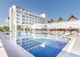 Grand Hotel Ontur Cesme