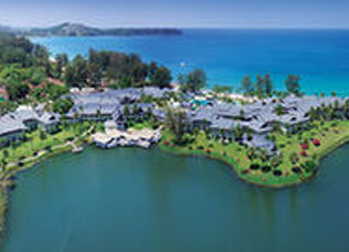 アウトリガー ラグーナ プーケット ビーチ リゾートに関する旅行記 ブログ フォートラベル Outrigger Laguna Phuket Beach Resort プーケット