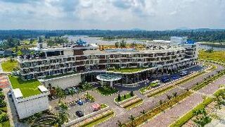 Grand Lagoi Hotel by Willson Hospitality